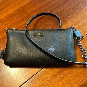 Coach crossbody Bag
